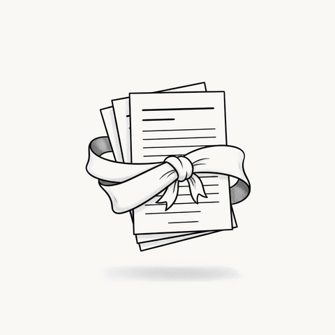 Extra Death Certificates